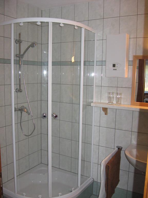 Apartment-Kraft Lungötz Cameră foto